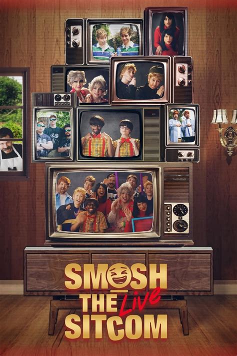 smosh the sitcom download